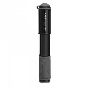 Mini Pompka Race Rocket Mt All Black Black