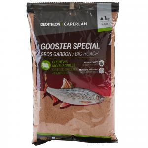 Zanęta na Duże Płocie CAPERLAN Gooster Gros Gardon 1 kg