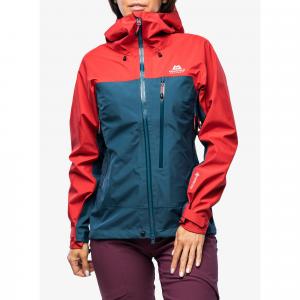 Kurtka GORE-TEX damska Mountain Equipment Makalu Jacket