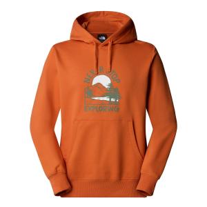 Bluza The North Face Outdoor Graphic