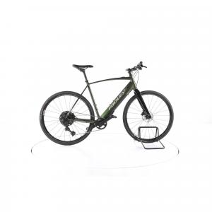 Second Life - Ridley Kanzo E E-Gravelbike 2022 - Jak nowy