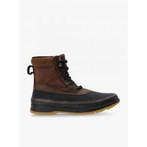 Buty zimowe męskie Sorel Ankeny II Boot WP