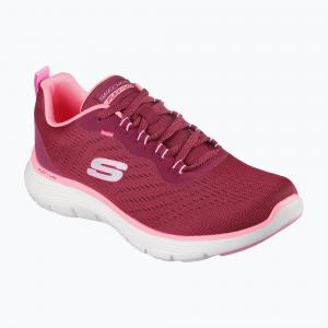 Buty damskie SKECHERS Flex Appeal 5.0 New Path