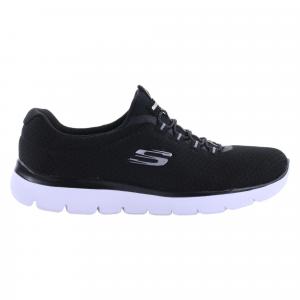 Buty na co dzień damskie SKECHERS SUMMITS wsuwane