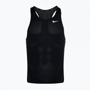 Tank top do biegania męski Nike Fast Dri-Fit