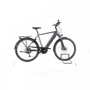 Second Life - Victoria e-Trekking 12.6 Trekking E-Bike 2022 - Stan dobry