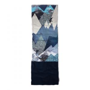 Bandana dziecięca BUFF POLAR DARAU WATER