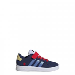 Buty adidas Disney Jasmine Grand Court 00s Kids