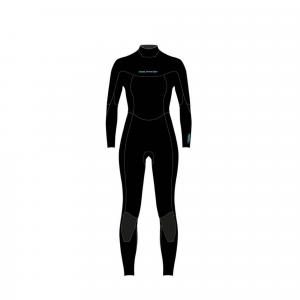 Pianka damska NEILPRYDE Nexus Ladies Fullsuit 3/2 BZ