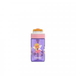 Butelka dla dzieci Kambukka Lagoon 400ml - Fairy Wood