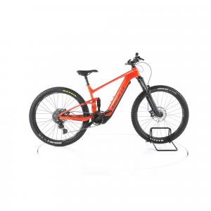 Second Life - Giant Stance E+ 1 Fully E-Bike 2023 - Jak nowy