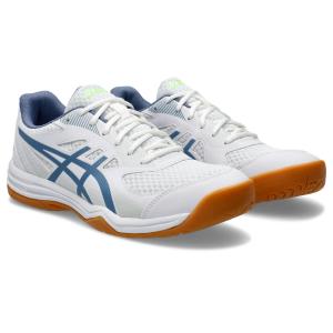 Buty do squasha męskie Asics Upcourt 5 Men