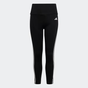 Legginsy dziecięce ADIDAS