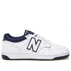 New Balance Sneakersy Unisex Buty Lifestyle - Mtz - Skóra / Tekstyl Dorosłych