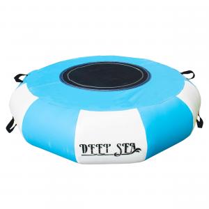 Trampolina Wodna Deep Sea 2M
