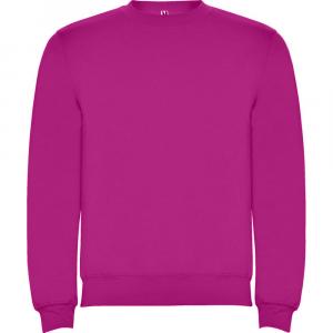 Bluza Dziecięca Clasica Z Okrągłym Dekoltem