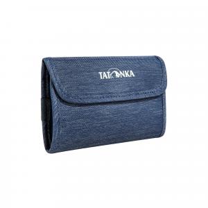 Portfel Tatonka Money Box - navy