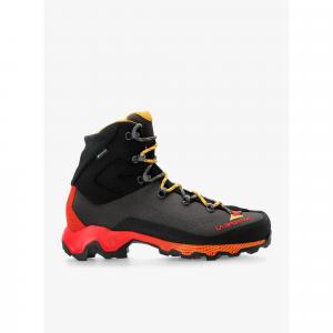 Buty trekkingowe męskie La Sportiva Aequilibrium Trek GTX