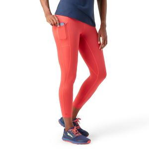 Legginsy sportowe damskie Smartwool Active 7/8