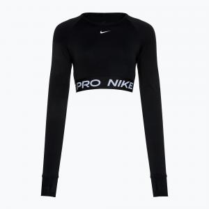 Top treningowy longsleeve damski Nike Pro 365 Dri-Fit