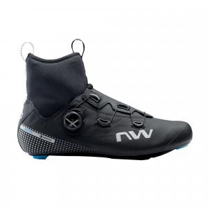 Buty szosowe męskie Northwave Celsius R Arctic GTX