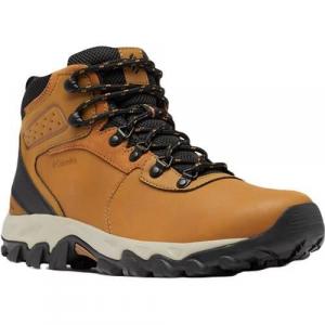 Buty do chodzenia męskie Columbia Newton Ridge Plus Ii Waterproof