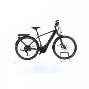 2nd Life - Giant Explore E+ 1 GTS Trekking E-Bike 2021 - Jak nowy