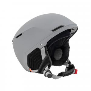 Kask narciarski męski HEAD COMPACT PRO grey