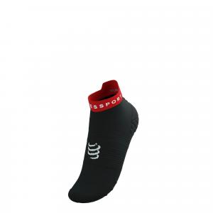 Skarpety do biegania Compressport Pro Racing Socks v4.0 Run Low