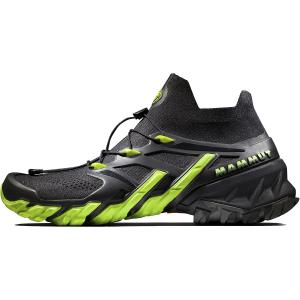 Buty męskie Mammut Aegility Pro Mid