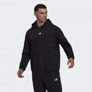 Bluza z polaru adidas Essentials FeelVivid