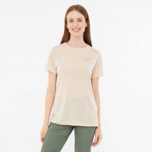 T-shirt damski VIKING Morain Lady Bamboo