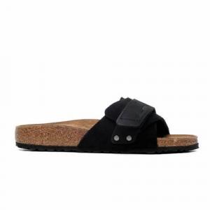 Klapki damskie Birkenstock Oita