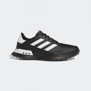 Buty do golfa męskie ADIDAS S2G wodoodporne