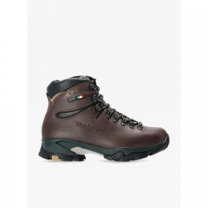 Buty trekkingowe damskie Zamberlan Vioz GTX