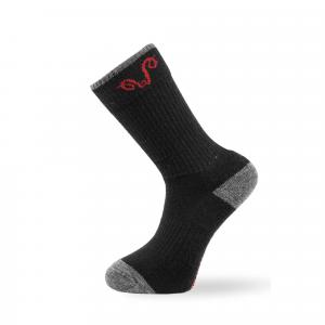 Skarpety trekkingowe z wełny Merino 43-46
