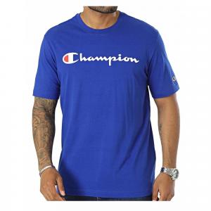 Koszulka T-shirt męska CHAMPION bawełna