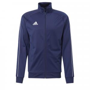 Bluza treningowa męska adidas Core 18 Polyester Jacket