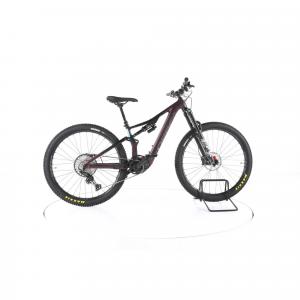Second Life - Orbea RISE H15 Fully E-Bike 2022 - Stan dobry