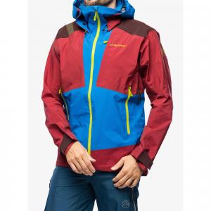 Kurtka z membraną męska La Sportiva Supercouloir GTX Pro Jkt
