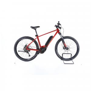 Second Life - Bulls LT CX E-Bike 2023 - Stan dobry