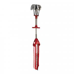 Friend wspinaczkowy Metolius Ultralight Master Cam 4 - red/red