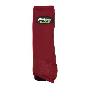 Buty tylne airflow