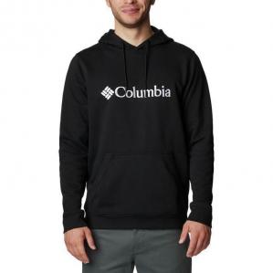 Bluza sportowa z kapturem męska Columbia CSC Basic Logo