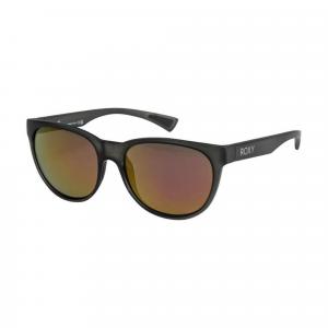 Okulary przeciwsłoneczne Roxy Gina XSSM Matte Black /ML Pink