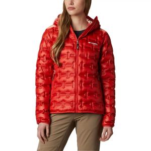Kurtka Sportowa Puchowa Columbia Alpine Crux Down