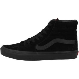 Buty do chodzenia męskie Vans SK8 HI