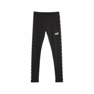 Legginsy Sportowe Damskie Puma Ess Tape