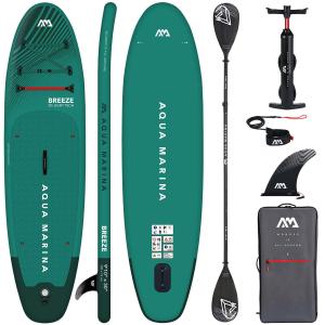 Deska Pompowana SUP Aqua Marina Breeze 9'10\