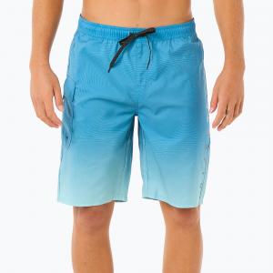 Szorty kąpielowe męskie Rip Curl Shock Easy Fit Boardshort